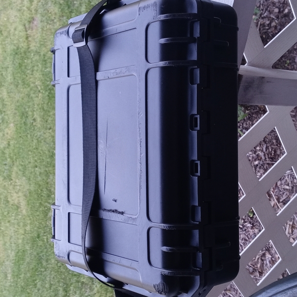 MAVIC AIR 2 HARD CASE - Picture 9 of 9